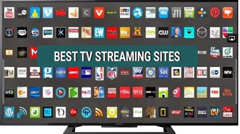 Free TV Streaming: Watch TV Shows Online in 2024